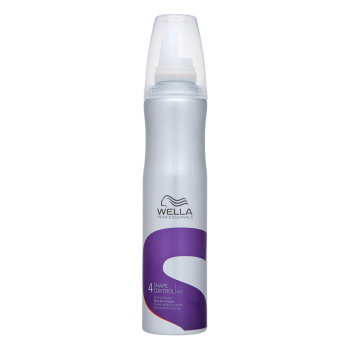 Wella Professionals Styling Wet Shape Control Styling Mousse pianka dla silnego utrwalenia 300 ml