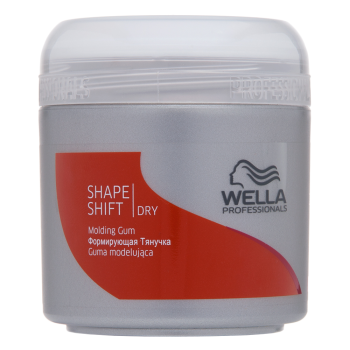 Wella Professionals Styling Dry Shape Shift Molding Gum modelująca guma do wszystkich rodzajów włosów 150 ml