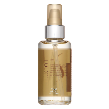 Wella Professionals SP Luxe Oil Reconstructive Elixir olie voor alle haartypes 100 ml
