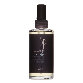 Wella Professionals SP Maxximum Tonic tonik przeciw wypadaniu włosów 100 ml