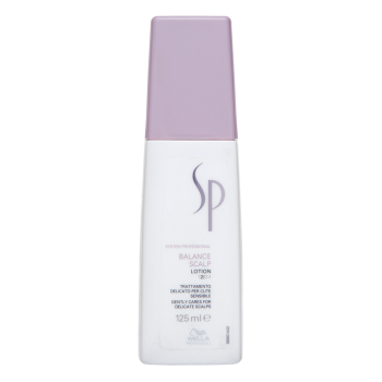 Wella Professionals SP Balance Scalp Lotion Emulsión Para el cuero cabelludo sensible 125 ml