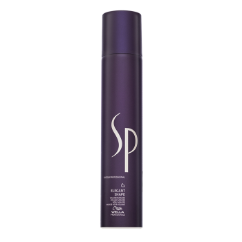 Wella Professionals SP Preparation Elegant Shape Body Mousse pianka do włosów bez objętości 300 ml