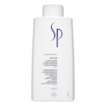Wella Professionals SP Repair Conditioner tápláló kondicionáló sérült hajra 1000 ml
