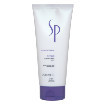 Wella Professionals SP Repair Conditioner Acondicionador nutritivo Para cabello dañado 200 ml