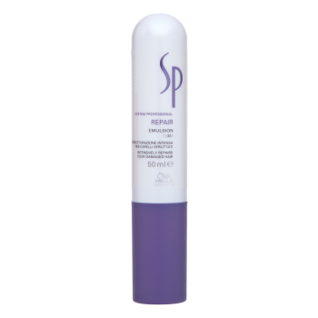 Wella Professionals SP Repair Emulsion emulsion for damaged hair 50 ml
