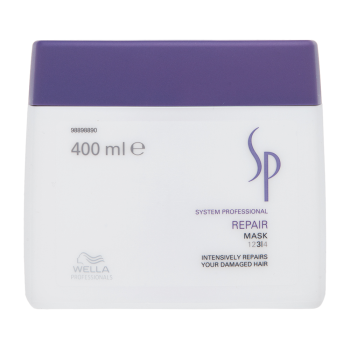 Wella Professionals SP Repair Mask mască pentru păr deteriorat 400 ml