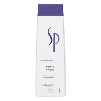 Wella Professionals SP Repair Shampoo Šampon za poškodovane lase 250 ml