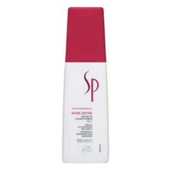 Wella Professionals SP Shine Define Leave-in Conditioner odżywka bez spłukiwania do włosów bez połysku 125 ml