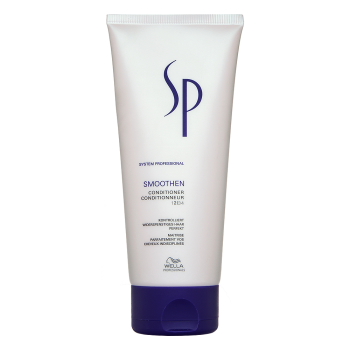 Wella Professionals SP Smoothen Conditioner conditioner for unruly hair 200 ml