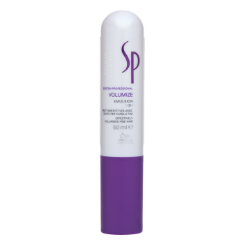 Wella Professionals SP Volumize Emulsion emulsione per volume dei capelli 50 ml