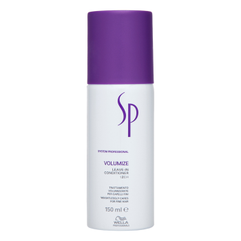 Wella Professionals SP Volumize Leave-in Conditioner öblítés nélküli kondicionáló volumen növelésre 150 ml