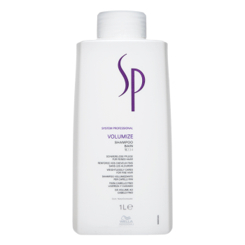 Wella Professionals SP Volumize Shampoo szampon do włosów bez objętości 1000 ml