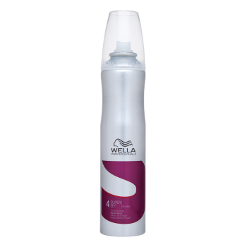 Wella Professionals Styling Finish Super Set Finishing Spray lakier do włosów dla extra silnego utrwalenia 300 ml