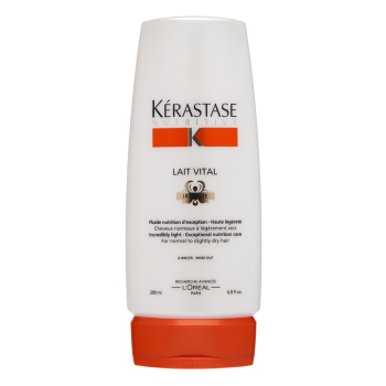 Kérastase Nutritive Exceptional Nutrition Care regenerator za kosu za normalnu i suhu tanku kosu 200 ml