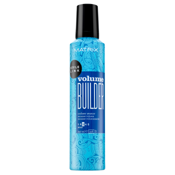 Matrix Style Link Prep Volume Builder Volume Mousse pianka nadający objętość 247 ml