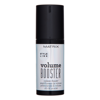 Matrix Style Link Boost Volume Booster żel do włosów nadający objętość 30 ml