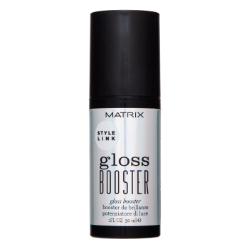 Matrix Style Link Boost Gloss Booster żel do włosów do włosów bez połysku 30 ml