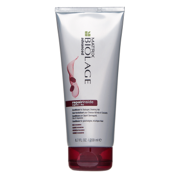 Matrix Biolage Advanced RepairInside Conditioner kondicionáló sérült hajra 200 ml