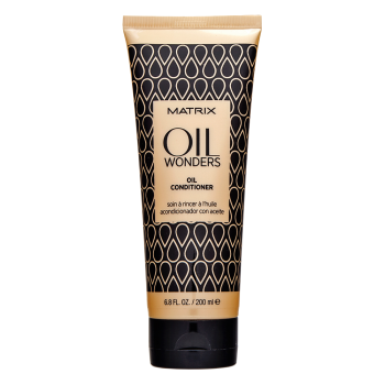 Matrix Oil Wonders Oil Conditioner odżywka do wszystkich rodzajów włosów 200 ml