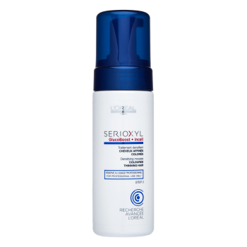 L´Oréal Professionnel Serioxyl Densifying Mousse pěna pro objem 125 ml