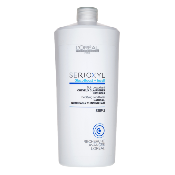 L´Oréal Professionnel Serioxyl Bodifyng Conditioner kondicionér proti vypadávání vlasů 1000 ml