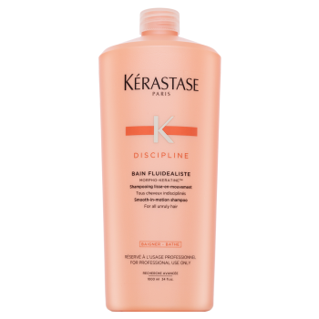 Kérastase Discipline Bain Fluidealiste shampoo per capelli in disciplinati 1000 ml