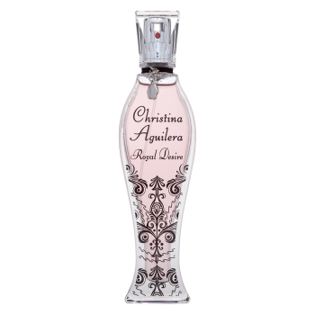 Christina Aguilera Royal Desire parfémovaná voda pro ženy 100 ml