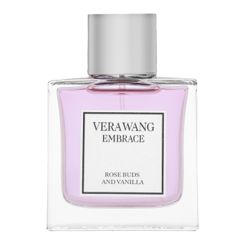 Vera Wang Embrace Rose Buds & Vanilla toaletní voda pro ženy 30 ml