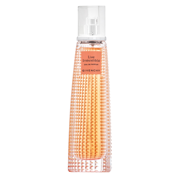 Givenchy Live Irresistible Eau de Parfum nőknek 75 ml