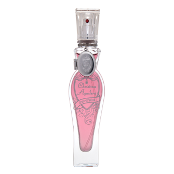 Christina Aguilera Secret Potion Eau de Toilette nőknek 30 ml