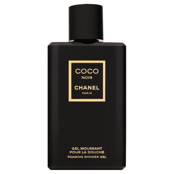 Chanel Coco Noir Gel de duș femei 200 ml