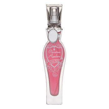 Christina Aguilera Secret Potion Eau de Parfum nőknek 50 ml