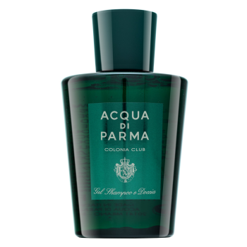 Acqua di Parma Colonia Club żel pod prysznic unisex 200 ml