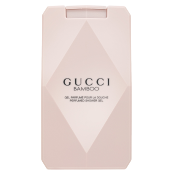 Gucci Bamboo Gel de duș femei 200 ml