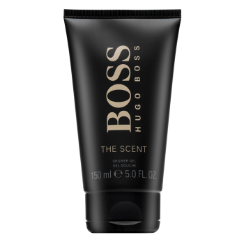Hugo Boss The Scent tusfürdő férfiaknak 150 ml