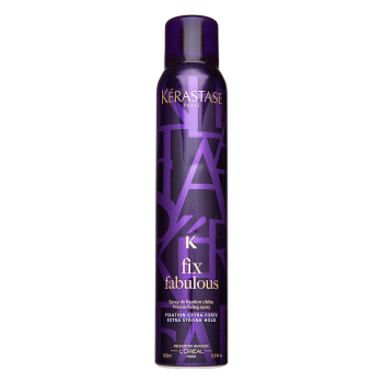 Kérastase Couture Styling Fix Fabulous lakier do włosów dla extra silnego utrwalenia 200 ml