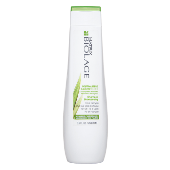 Matrix Biolage Normalizing Clean Reset Shampoo sampon de curatare pentru toate tipurile de păr 250 ml