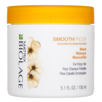Matrix Biolage Smoothproof Mask maszk rakoncátlan hajra 150 ml