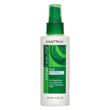 Matrix Total Results Curl Loose Waves stylingová emulze pro vlnité a kudrnaté vlasy 145 ml