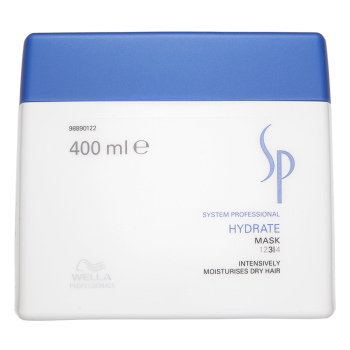 Wella Professionals SP Hydrate Mask Маска За суха коса 400 ml
