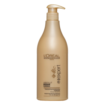 L´Oréal Professionnel Série Expert Absolut Repair Lipidium Shampoo šampon pro velmi poškozené vlasy 750 ml