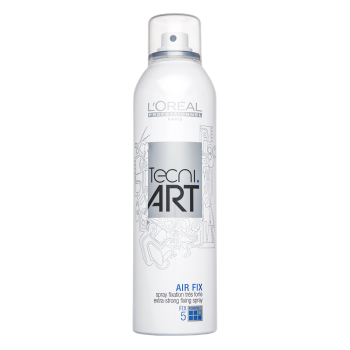L´Oréal Professionnel Tecni.Art Fix Air Fix Extra Strong Fixing Spray spray dla extra silnego utrwalenia 250 ml