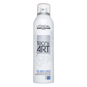 L´Oréal Professionnel Tecni.Art Fix Anti-Frizz Spray lak za kosu protiv kovrdžanja kose 250 ml