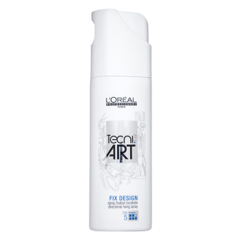 L´Oréal Professionnel Tecni.Art Fix Design Spray spray dla silnego utrwalenia 200 ml