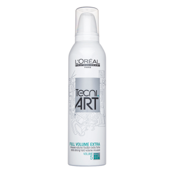L´Oréal Professionnel Tecni.Art Volume Full Volume Extra Mousse pianka dla extra objętości 250 ml