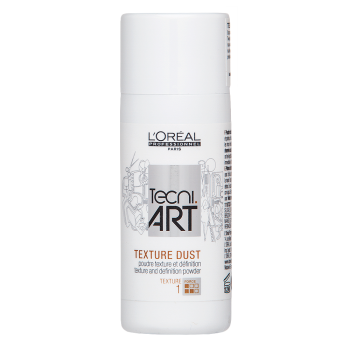 L´Oréal Professionnel Tecni.Art Texture Dust puder do stylizacji 20 g