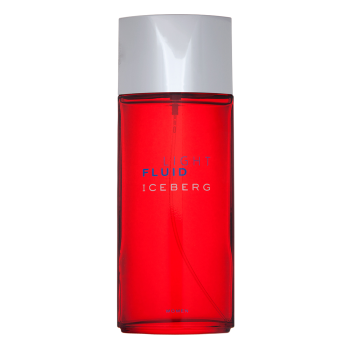 Iceberg Light Fluid toaletní voda pro ženy 100 ml