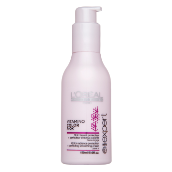 L´Oréal Professionnel Série Expert Vitamino Color AOX Leave-in Cream njega kose bez ispiranja za obojenu kosu 150 ml