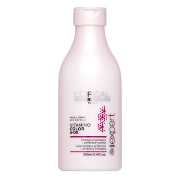 L´Oréal Professionnel Série Expert Vitamino Color AOX Shampoo šampon za obojenu kosu 250 ml