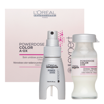 L´Oréal Professionnel Série Expert Vitamino Color AOX Powerdose tretman za kosu za obojenu kosu